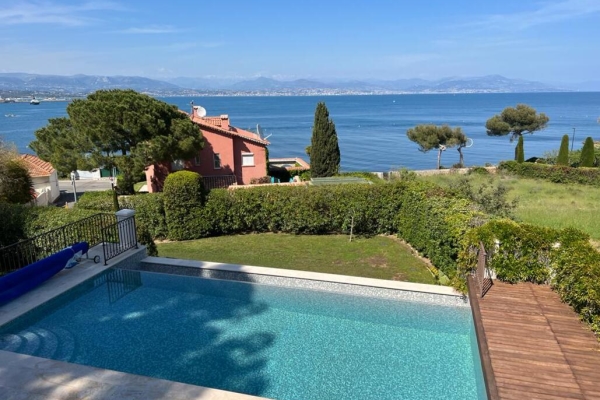 Maison de luxe à vendre à Cap d'Antibes, 4 900 000 €, Photo 1