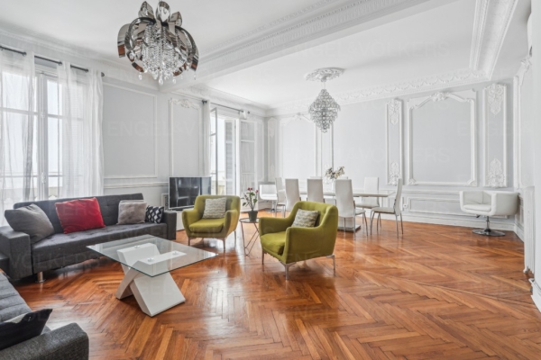 Luxury Apartment for sale in Nice, 1 190 000 €, Photo 1