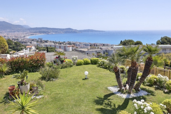 Luxury Apartment for sale in Nice, 1 490 000 €, Photo 1