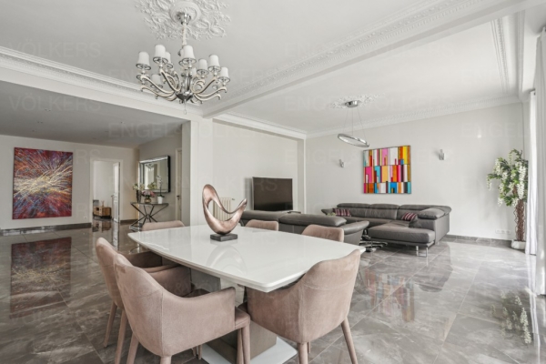 Appartement de luxe à vendre à Nice, 1 560 000 €, Photo 1