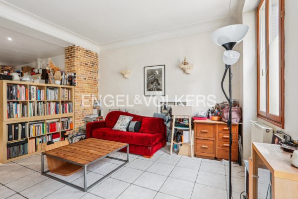 Luxury Apartment for sale in Paris 17ème, 680 000 €, Photo 1
