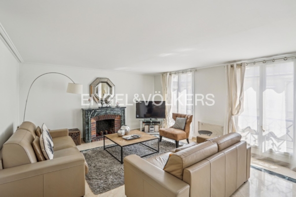 Appartement de luxe à vendre à Paris 8Ème, 1 350 000 €, Photo 1