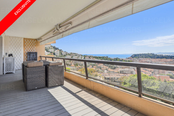 Luxury Apartment for sale in Nice, 511 000 €, Photo 1