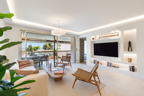 Luxury Apartment for sale in Cannes, 1 790 000 €, Photo 1