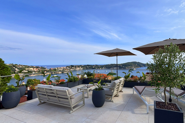Appartement de luxe à vendre à Villefranche-sur-Mer, 1 690 000 €, Photo 1