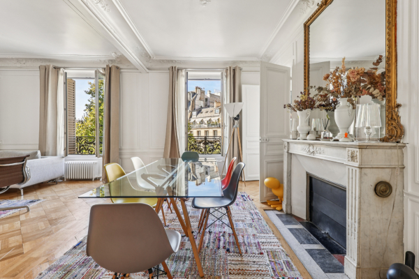Appartement de luxe à vendre à Paris 8Ème, 2 290 000 €, Photo 1