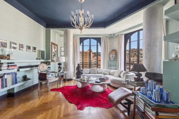 Appartement de luxe à vendre à Nice, 465 000 €, Photo 1