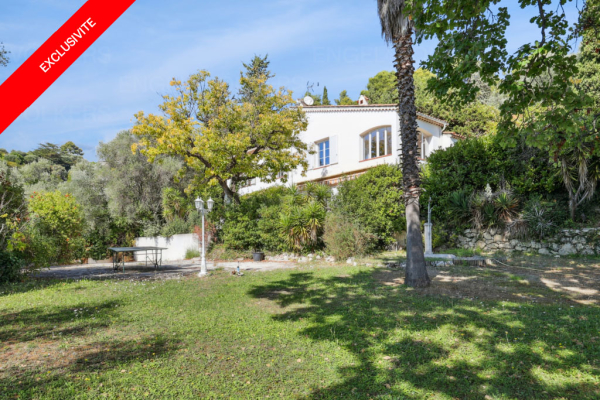 Maison de luxe à vendre à Nice, 920 000 €, Photo 1