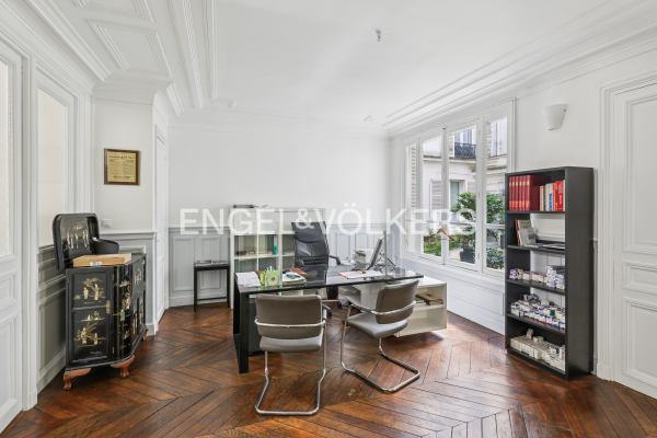 Appartement de luxe à vendre à Paris 8ème, 1 495 000 €, Photo 1