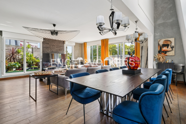 Appartement de luxe à vendre à Alfortville, 875 000 €, Photo 1