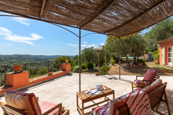 Maison de luxe à vendre à Grasse, 1 280 000 €, Photo 2