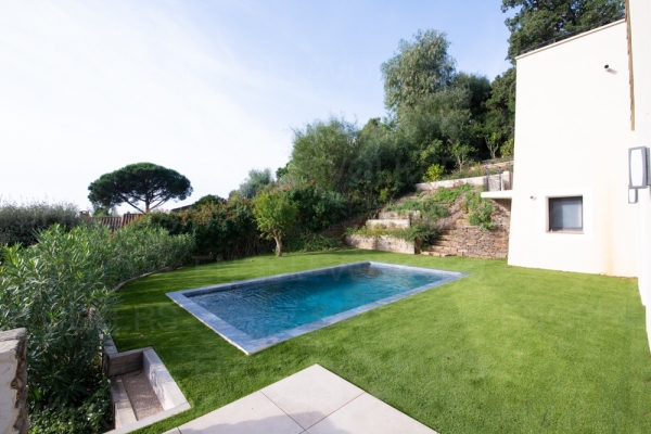 Luxury House for sale in La Croix-Valmer, 1 344 000 €, Photo 2
