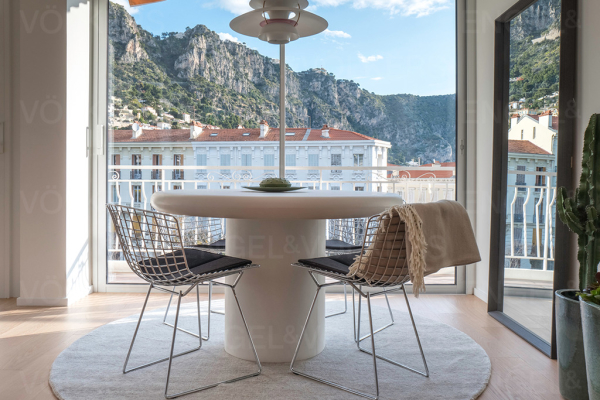 Luxury Apartment for sale in Beaulieu-sur-Mer, 1 390 000 €, Photo 2