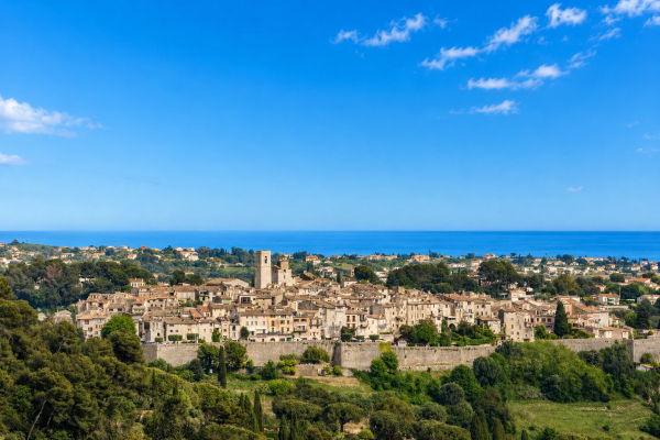 Luxury House for sale in Saint-Paul-de-Vence, 2 980 000 €, Photo 2