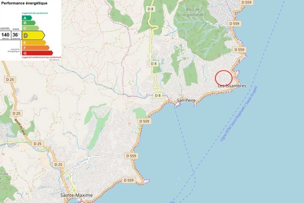 Luxury House for sale in Roquebrune-sur-Argens, 2 990 000 €, Photo 2