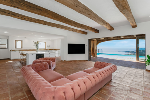 Luxury House for sale in Sainte-Maxime, 3 900 000 €, Photo 2