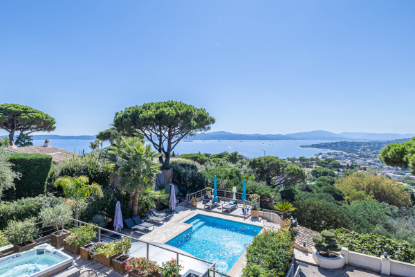 Luxury House for sale in Sainte-Maxime, 2 990 000 €, Photo 2