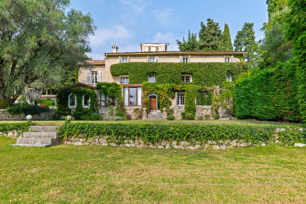 Maison de luxe à vendre à Vence, 3 300 000 €, Photo 2