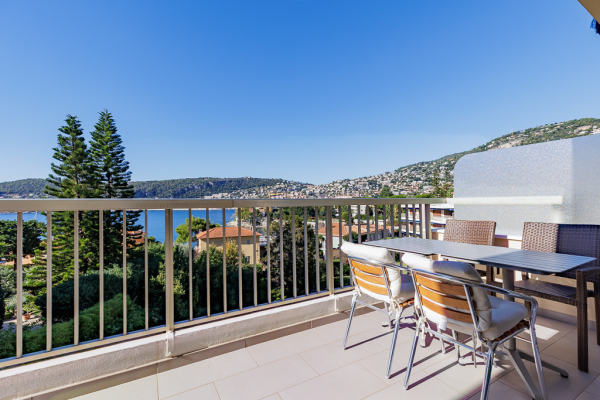 Appartement de luxe à vendre à Saint-Jean-Cap-Ferrat, 995 000 €, Photo 2