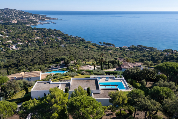 Maison de luxe à vendre à Sainte-Maxime, 5 350 000 €, Photo 2