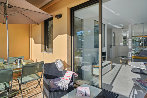 Appartement de luxe à vendre à Cannes, 365 000 €, Photo 2