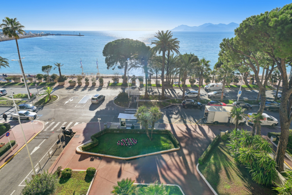 Appartement de luxe à vendre à Cannes, 2 295 000 €, Photo 2