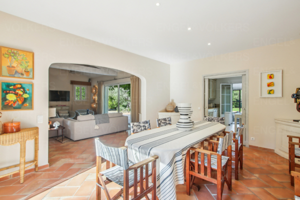 Maison de luxe à vendre à Saint-Tropez, 5 795 000 €, Photo 2