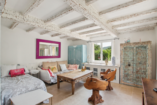 Luxury House for sale in La Croix-Valmer, 840 000 €, Photo 2