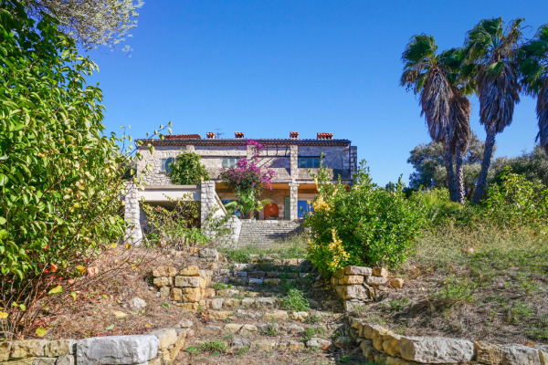 Maison de luxe à vendre à Antibes, 1 795 000 €, Photo 2