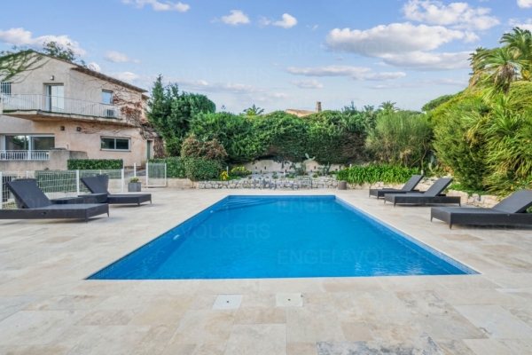 Luxury House for sale in Vallauris, 3 200 000 €, Photo 2