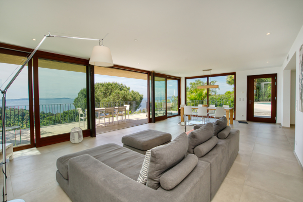 Maison de luxe à vendre à Rayol Canadel sur Mer, 2 880 000 €, Photo 2