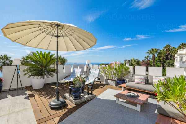 Appartement de luxe à vendre à Le Golfe Juan, 975 000 €, Photo 2