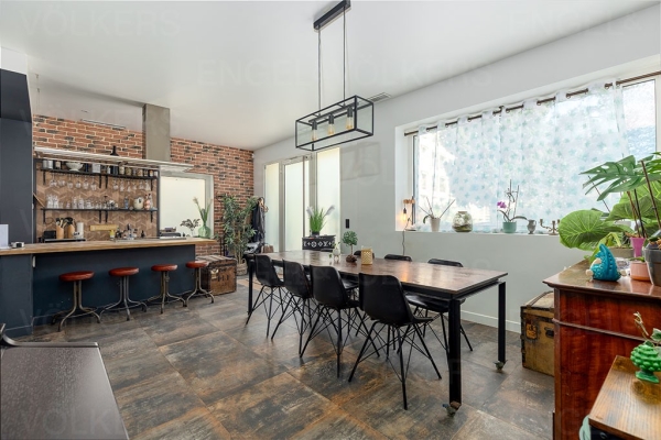 Luxury House for sale in Nice, 1 490 000 €, Photo 2