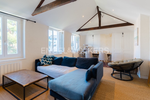 Luxury Apartment for sale in Honfleur, 252 000 €, Photo 2