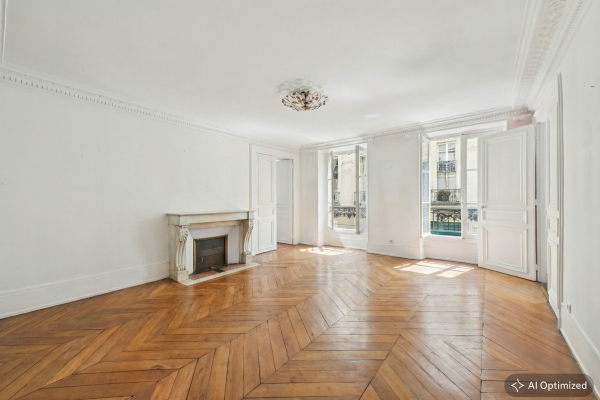 Luxury Apartment for sale in Paris 7Ème, 1 480 000 €, Photo 2