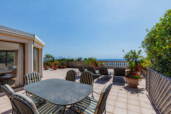 Luxury Apartment for sale in Cap-d'Ail, 2 490 000 €, Photo 2