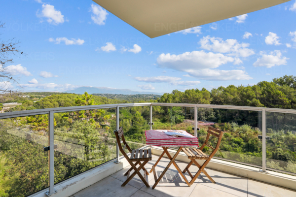 Appartement de luxe à vendre à Biot, 798 900 €, Photo 2