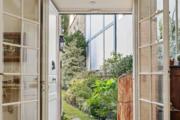 Appartement de luxe à vendre à Paris 16ème, 1 680 000 €, Photo 2