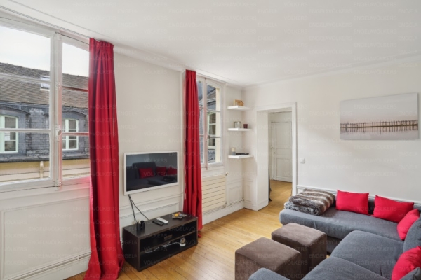 Luxury Apartment for sale in Paris 6Ème, 1 300 000 €, Photo 2