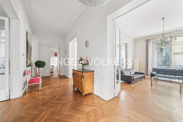 Appartement de luxe à vendre à Paris 16ème, 2 195 000 €, Photo 2