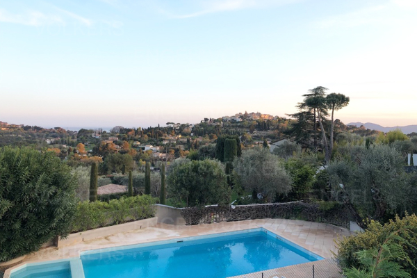 Maison de luxe à vendre à Mougins, 3 450 000 €, Photo 3