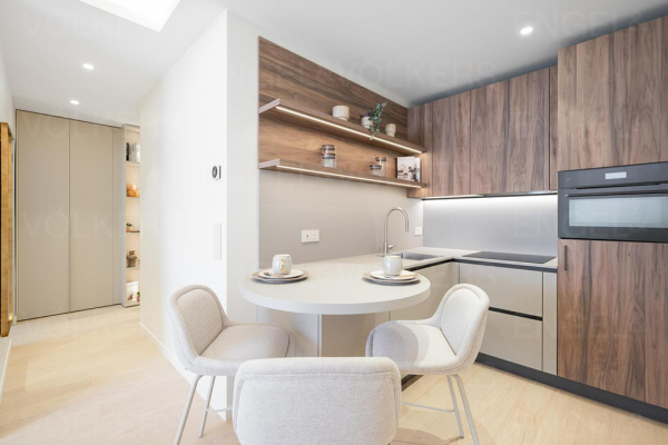 Luxury Apartment for sale in Nice, 448 000 €, Photo 3