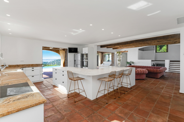 Luxury House for sale in Sainte-Maxime, 3 900 000 €, Photo 3