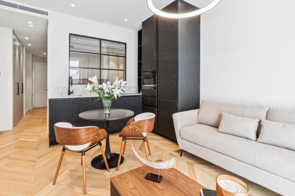 Appartement de luxe à vendre à Cannes, 795 000 €, Photo 3