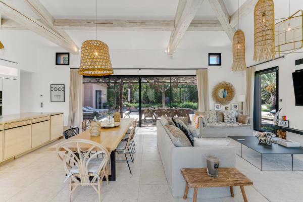 Maison de luxe à vendre à Saint-Tropez, 5 800 000 €, Photo 3