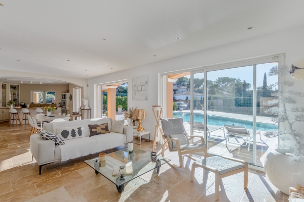 Luxury House for sale in Puget-sur-Argens, 890 000 €, Photo 3