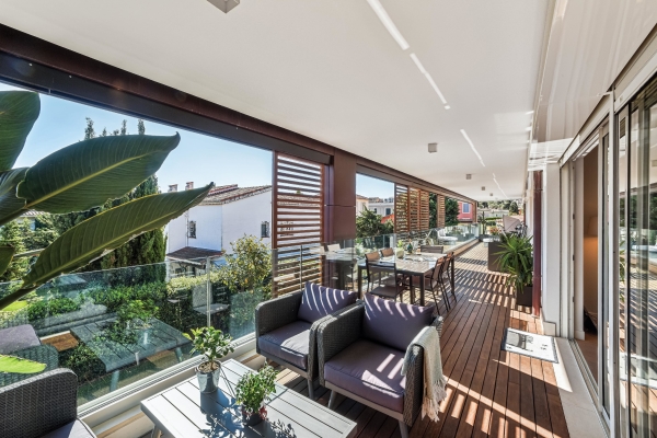 Appartement de luxe à vendre à Saint-Jean-Cap-Ferrat, 3 100 000 €, Photo 3