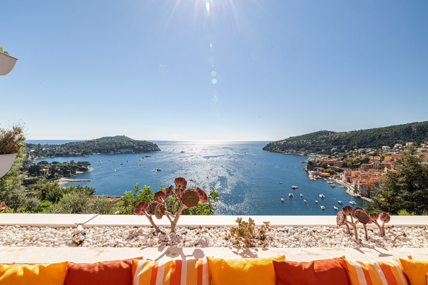 Appartement de luxe à vendre à Villefranche-sur-Mer, 1 195 000 €, Photo 3