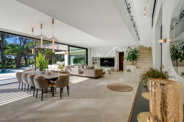 Luxury House for sale in Saint-Raphaël, 6 490 000 €, Photo 3