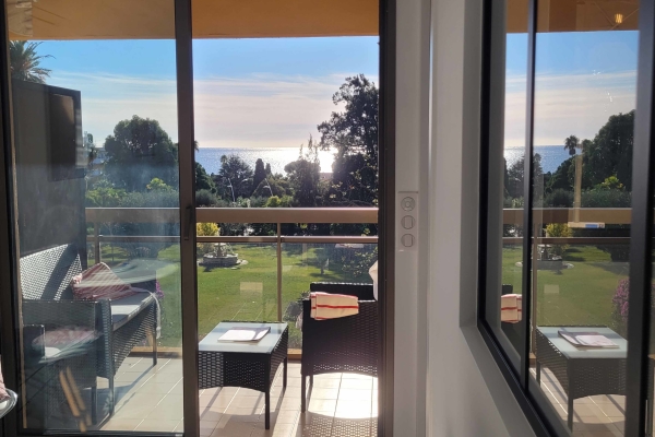 Appartement de luxe à vendre à Cannes, 365 000 €, Photo 3